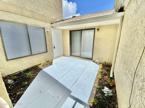 1441 Sheafe Avenue NE Palm Bay FL 32905