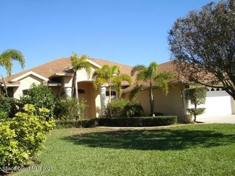 5971 Newbury Circle Melbourne FL 32940