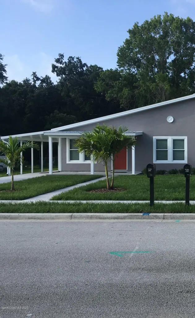 829 Ferndale Avenue Rockledge FL 32955