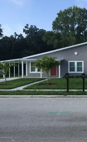 829 Ferndale Avenue Rockledge FL 32955