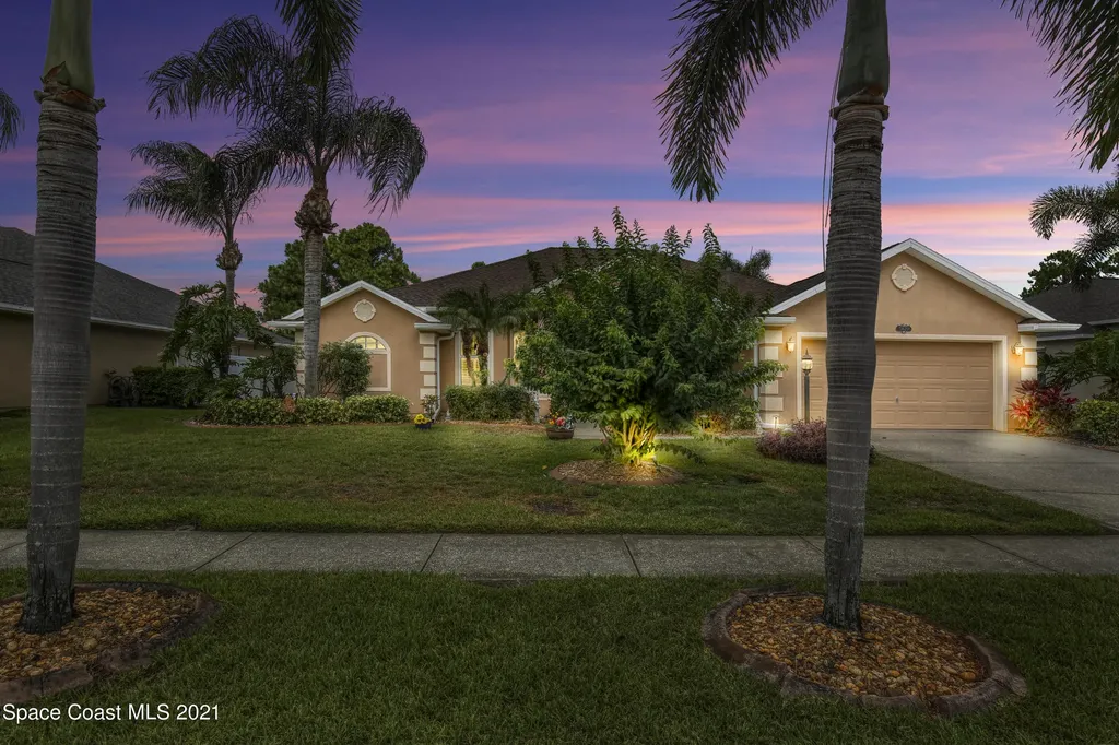 3820 Waterford Drive Rockledge FL 32955