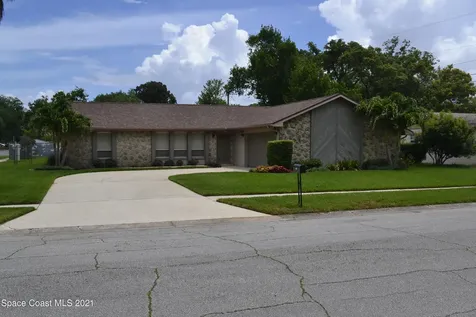 1716 N Eden Circle Titusville FL 32796
