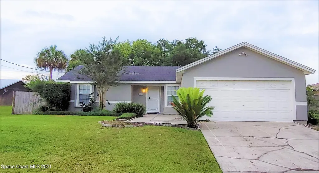5569 Flint Road Cocoa FL 32927