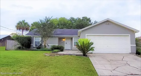 5569 Flint Road Cocoa FL 32927