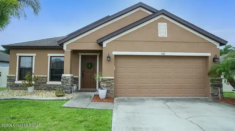 1521 Scout Drive Rockledge FL 32955