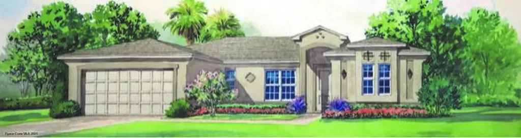 4295 Negal Circle Melbourne FL 32901