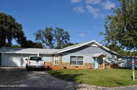 670 Timuquana Drive Merritt Island FL 32953