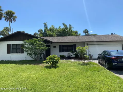 242 Saldon Lane Cocoa FL 32926