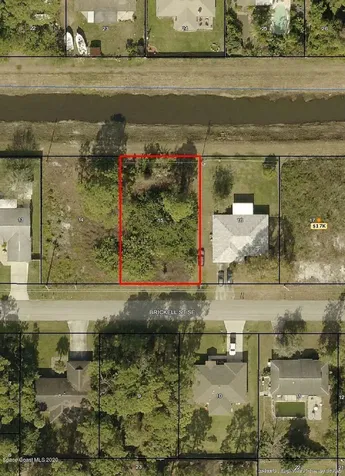 967 Brickell Street SE Palm Bay FL 32909