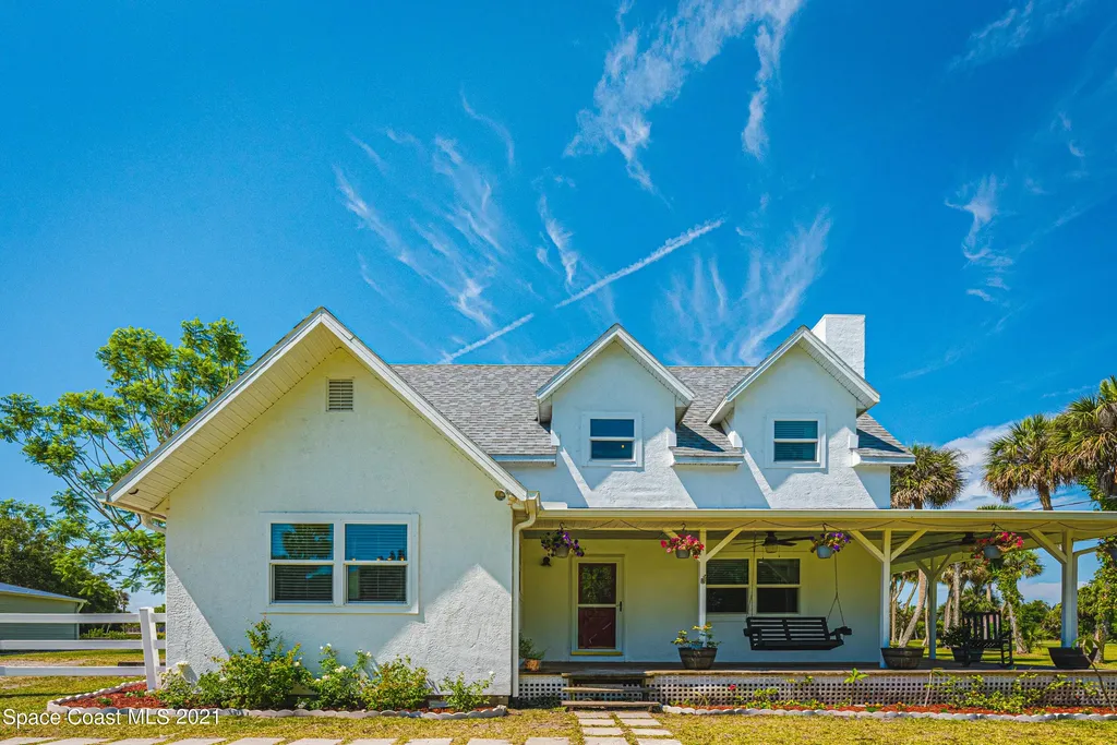 1355 Martin Road Rockledge FL 32955