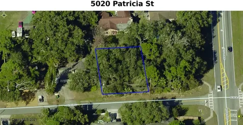 5020 Patricia Street Cocoa FL 32927