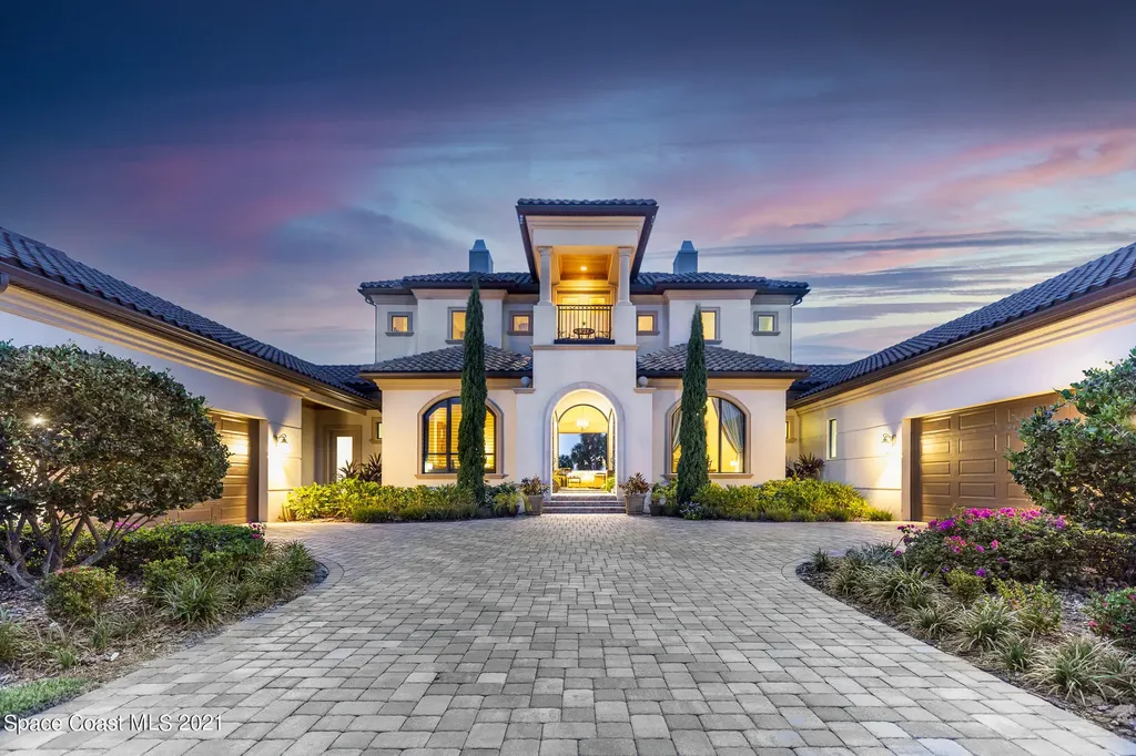 4830 Honeyridge Lane Merritt Island FL 32952