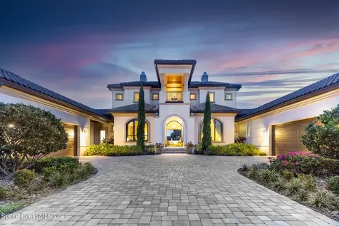 4830 Honeyridge Lane Merritt Island FL 32952