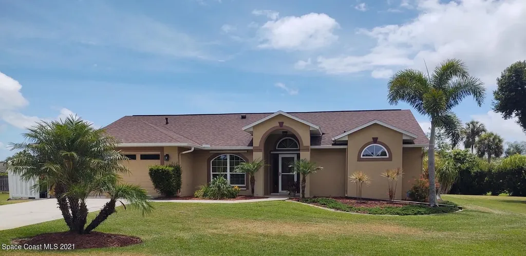 260 Northgrove Drive Merritt Island FL 32953
