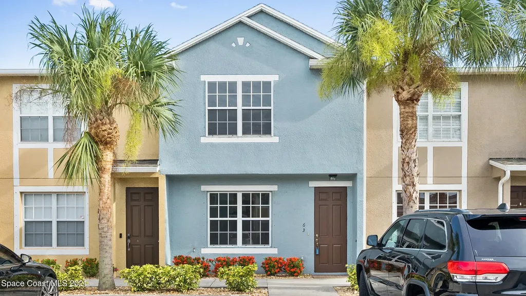 63 Bounty Lane Indialantic FL 32903