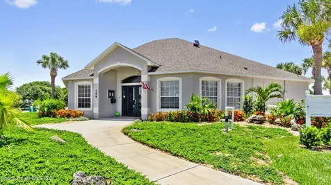 63 Bounty Lane Indialantic FL 32903