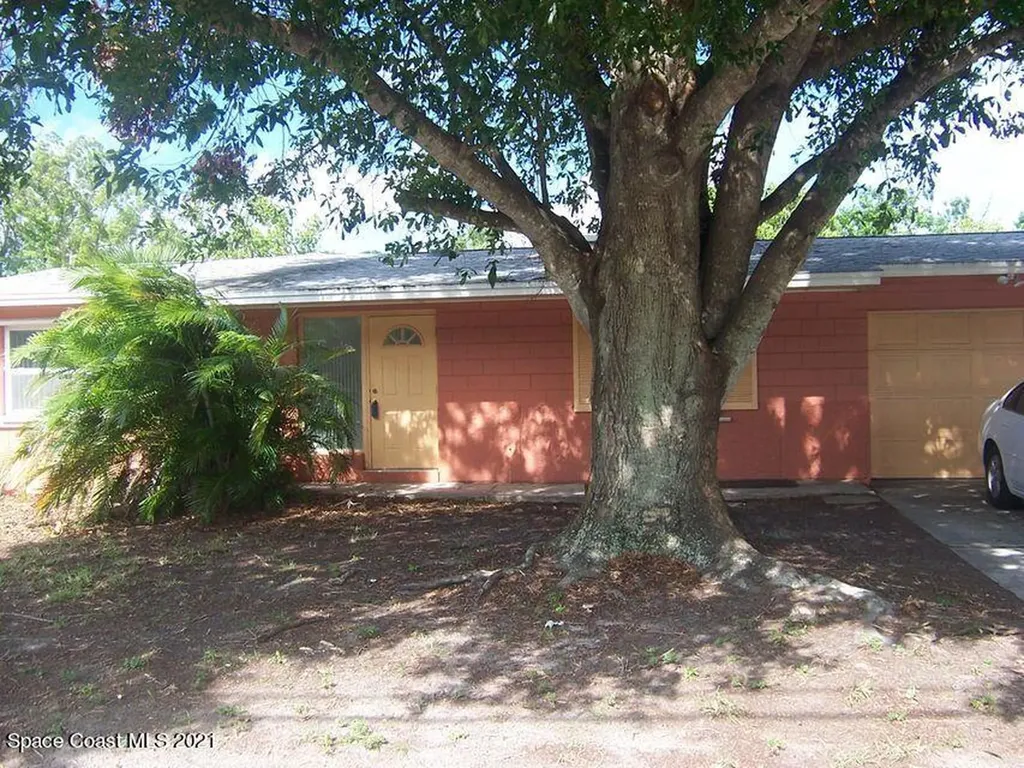 450 S Tropical Trail Merritt Island FL 32952