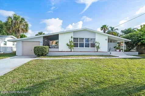 413 N Waterway Drive Satellite Beach FL 32937