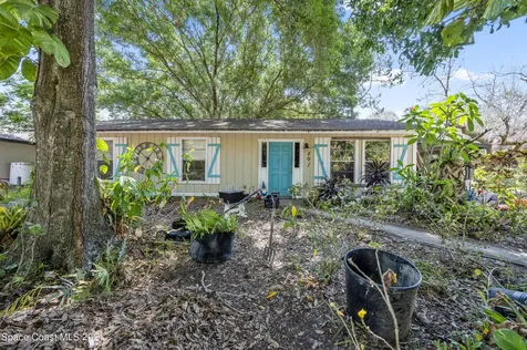 491 Carolina Avenue NW Palm Bay FL 32907