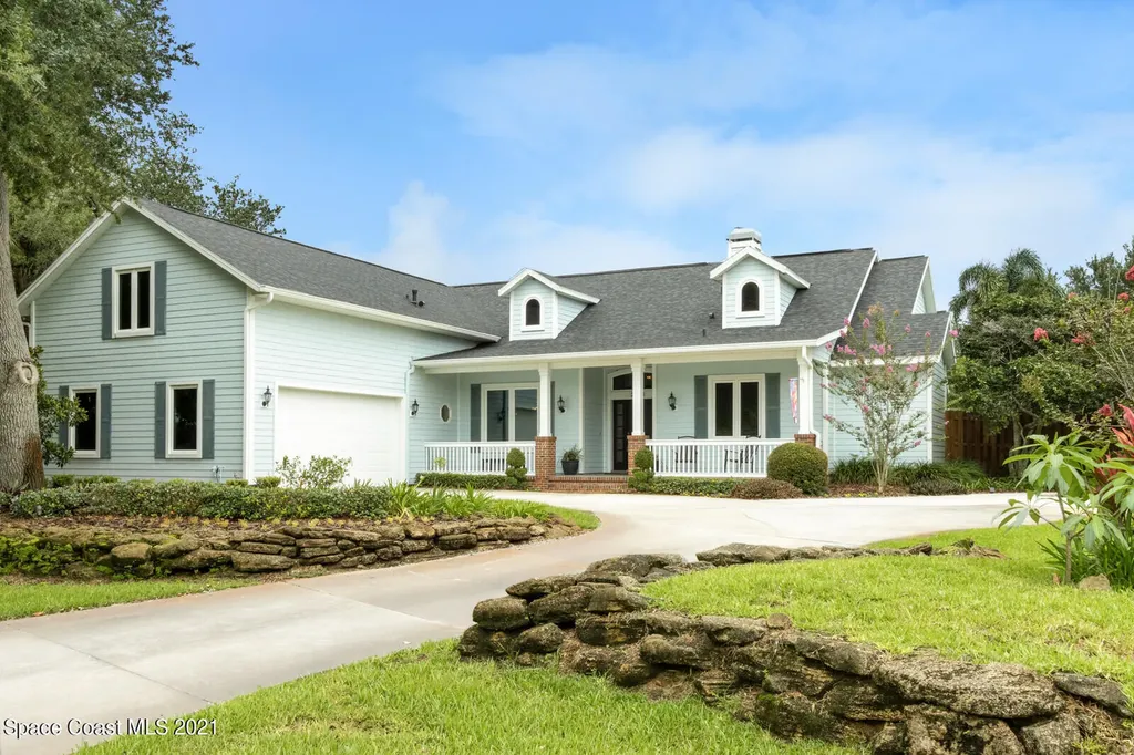2311 Stonebridge Drive Rockledge FL 32955