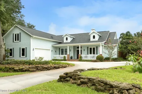 2311 Stonebridge Drive Rockledge FL 32955