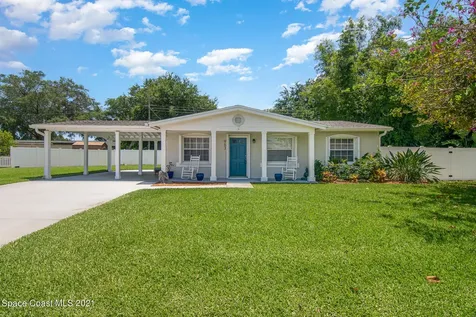 983 Beacon Road Rockledge FL 32955