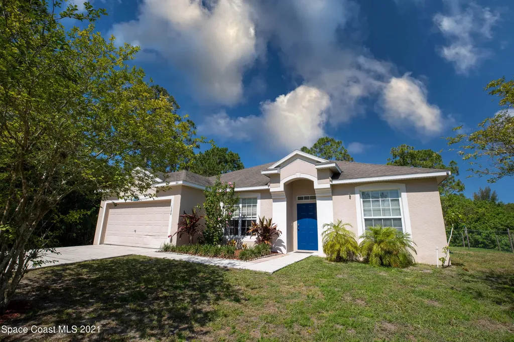 1384 Darrow Road SW Palm Bay FL 32908