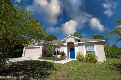 1384 Darrow Road SW Palm Bay FL 32908