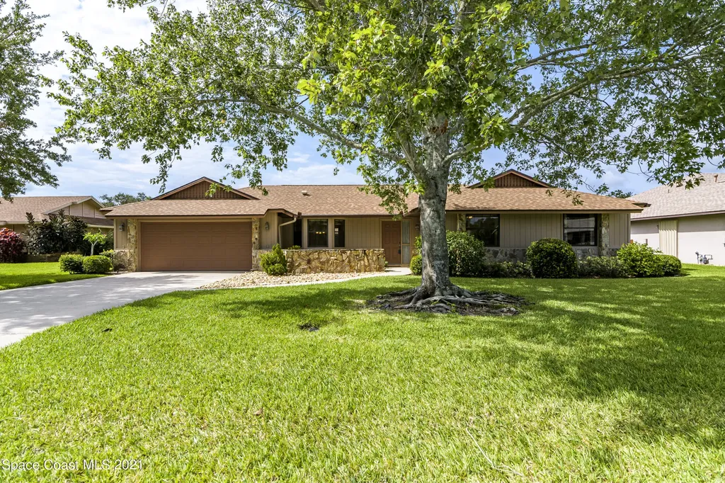 1274 Bonaventure Drive Melbourne FL 32940