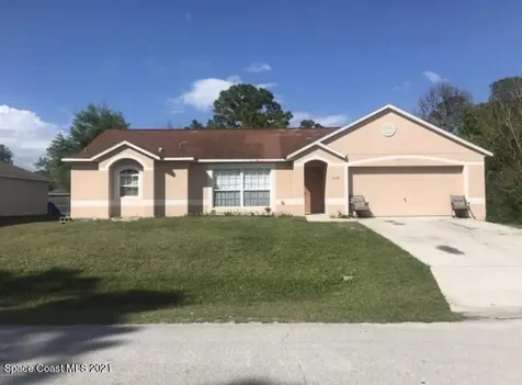 1641 Tugwell Street SE Palm Bay FL 32909
