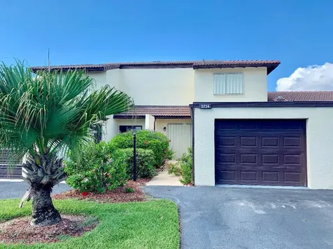 3234 Beach View Way Melbourne Beach FL 32951