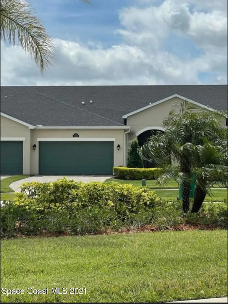 7883 Loren Cove Drive Melbourne FL 32940