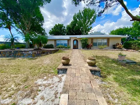 2120 Granville Street NE Palm Bay FL 32907