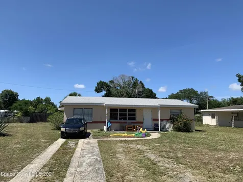 1110 W Highland Drive Cocoa FL 32922