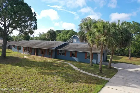 5135 Pina Vista Drive Melbourne FL 32934