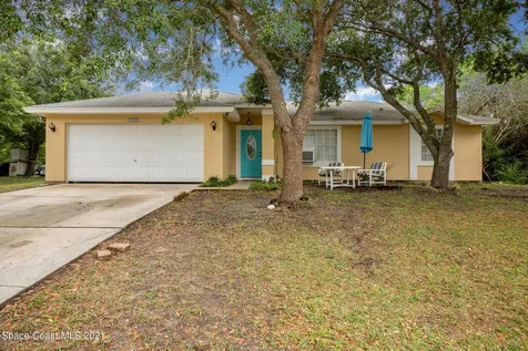 1248 Rayfield Street SE Palm Bay FL 32909