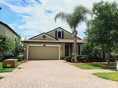 305 Breckenridge Circle SE Palm Bay FL 32909