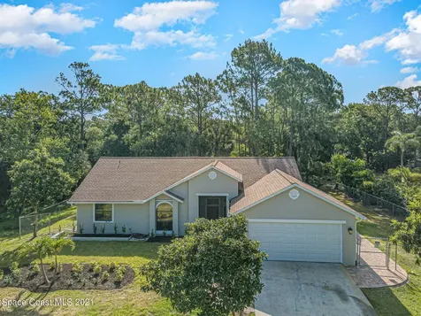 2635 Warren Street Melbourne FL 32904