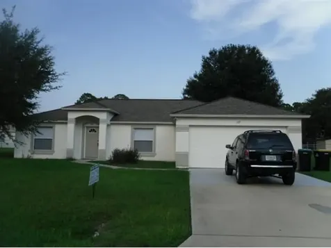 125 Frederica Avenue NW Palm Bay FL 32907