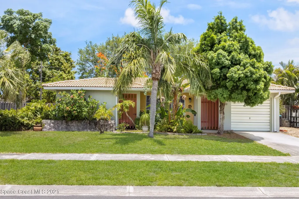 849 Faith Street NE Palm Bay FL 32905