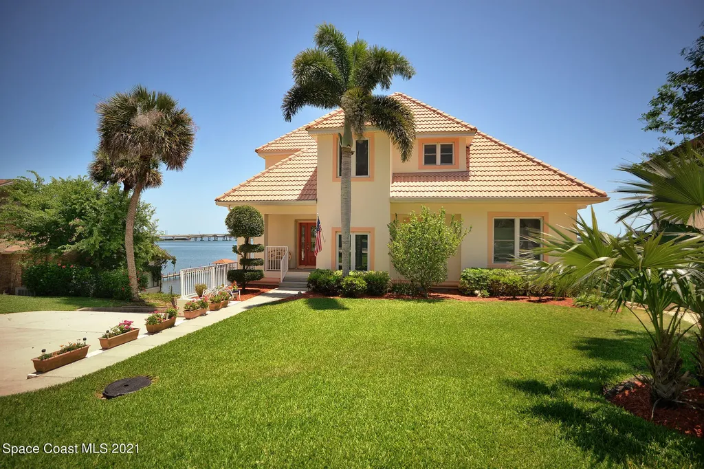 2606 N Indian River Drive Cocoa FL 32922