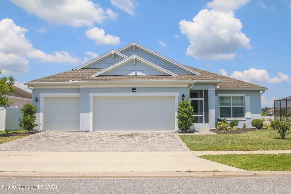 3244 Hawthorne Avenue Rockledge FL 32955