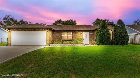 6765 Calusa Avenue Cocoa FL 32927