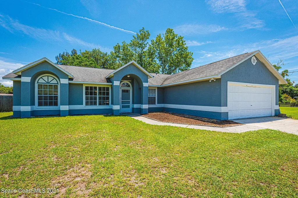 540 Palmetto Drive Melbourne FL 32935
