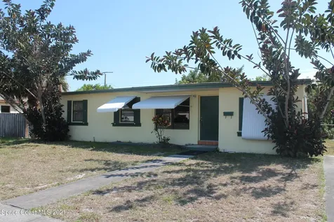 1054 Cable Lane NE Palm Bay FL 32905