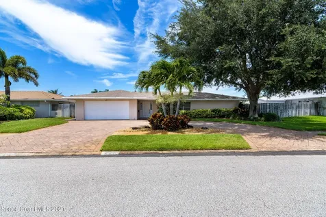 403 Saint Georges Court Satellite Beach FL 32937