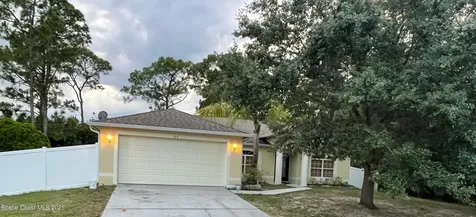 164 Shalimar Avenue NW Palm Bay FL 32907