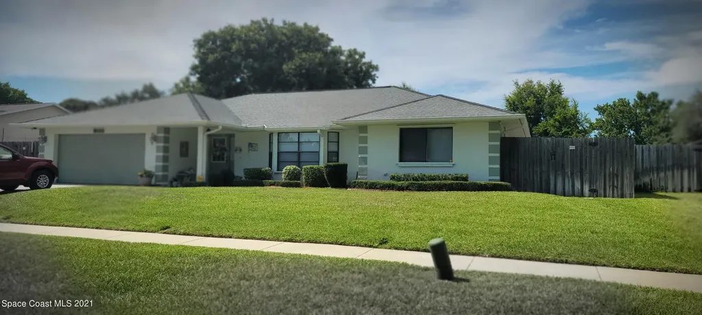 800 Kara Circle Rockledge FL 32955