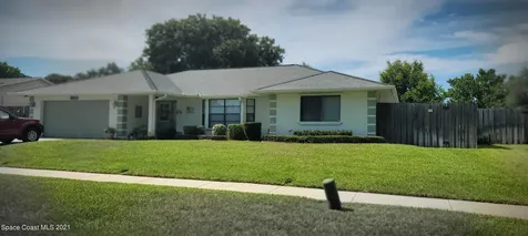 800 Kara Circle Rockledge FL 32955