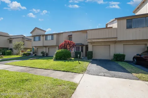 1842 Cashew Courtway Titusville FL 32780